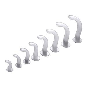 Guedel Airway Child 20-30kg 70mm Disposable 50/Ca
