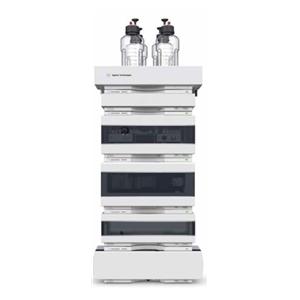 1260 Infinity LC Clinical Edition Thrmst Clmn Cmprt Analyzer f/ Spctmtrs Ea