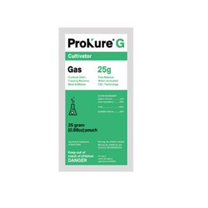 Odor Eliminator Fast Gas ProKure G 12/Ca
