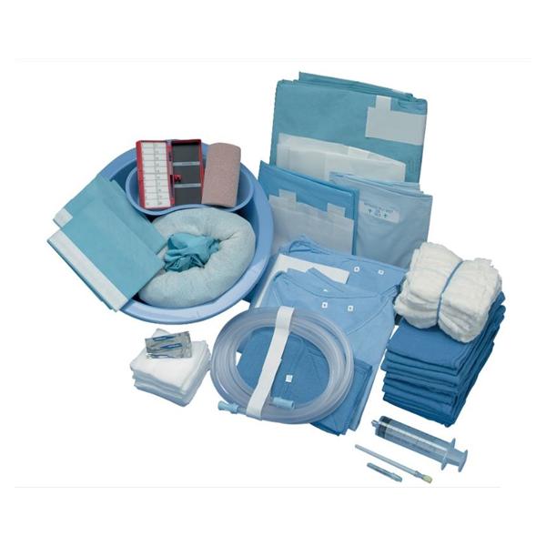Knee Arthroscopy Pack Custom