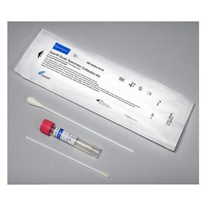 Xpert Vaginal/Endocervical/Rectal/Pharyngeal Collection Kit W/ 25 Swb/Rgnt 50/Pk