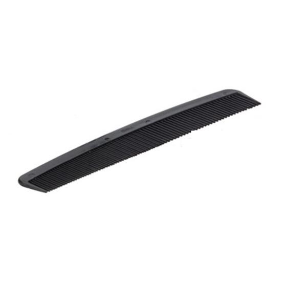 PremierPro Comb Plastic Black Not made with natural rubber latex 1440/Ca