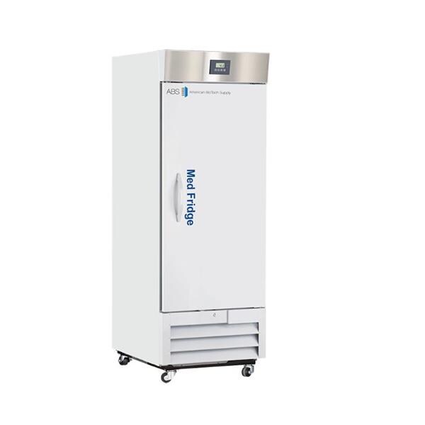 Premier Pharmaceutical/Vaccine Refrigerator 23 Cu Ft Solid Door S...
