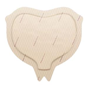 Mepilex Border Foam Sacrum Dressing 8.7x9.8" Sterile Adhesive Absorbent