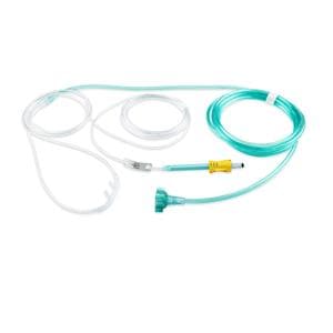 Cannula CO2 Sample Line Nomoline HH Adult Nasal Non-Sterile Dispo...