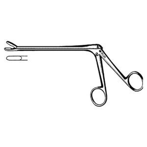 Love-Gruenwald Intervertebral Disc Rongeur Straight Stainless Steel NS Ea 0