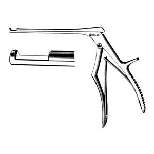Love-Kerrison Laminectomy Rongeur Straight Non-Sterile Reusable Ea