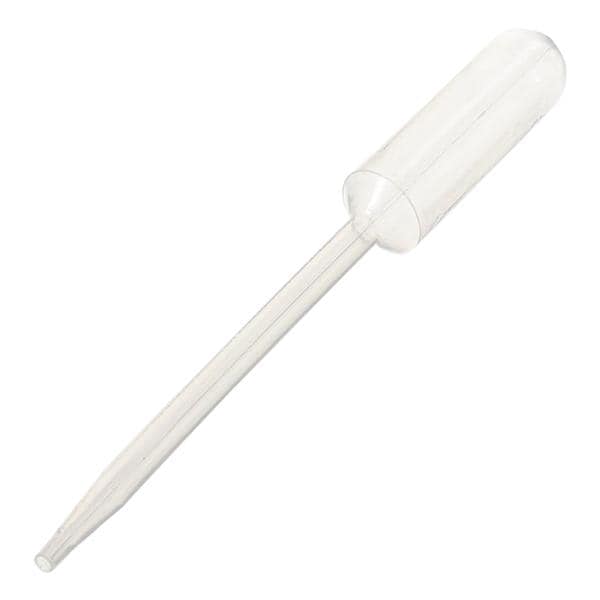 Samco Transfer Pipette 9.5mL Non-Graduated 13.7cm Long 6.2mL Bulb...