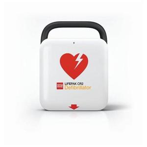 LifePak CR2 Defibrillator New Semi-Automatic Each