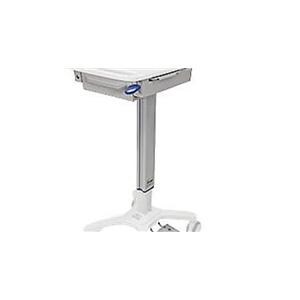 Mounting Column For SlimCart Ea
