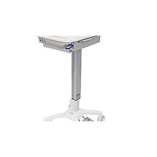 Mounting Column For SlimCart Ea