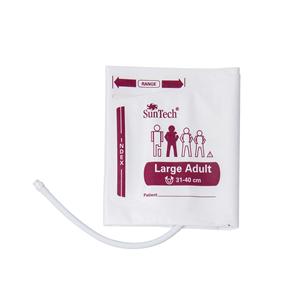 Blood Pressure Cuff Burg LF For Patient Monitoring 20/Bx