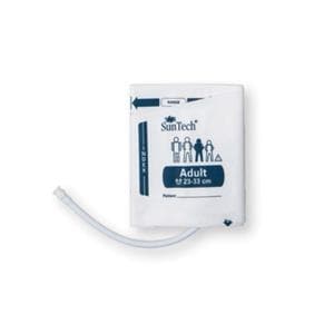 Blood Pressure Cuff Nvy Bl LF For Rt Pt Mntr & Rad-97 Pls Co-Oxmtr 20/Bx