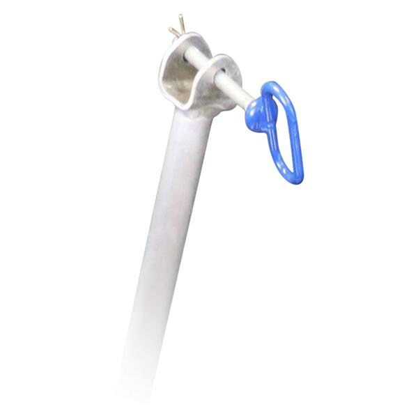 Hitch Pin For Gen 2 Wagon Ea