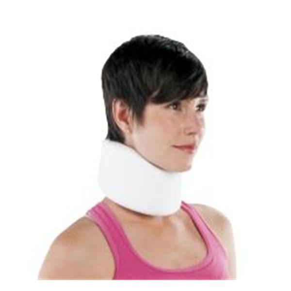 Collar Cervical Size Small Contoured Foam 3.25x14.75"