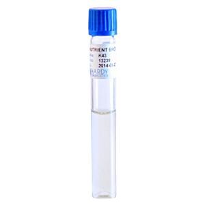 Nutrient Broth 5mL 15x103mm 20/Pk