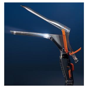 HER-SPEC Vaginal Speculum Large LED 56/Ca