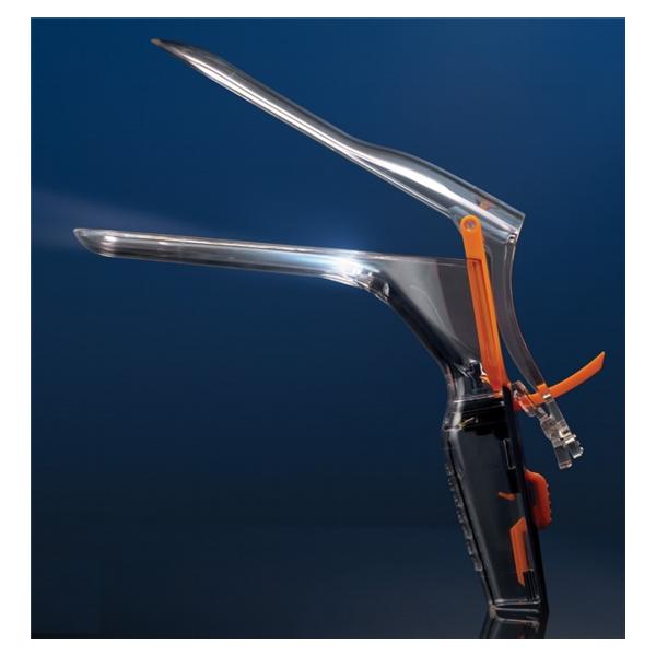 HER-SPEC Vaginal Speculum Large LED 56/Ca