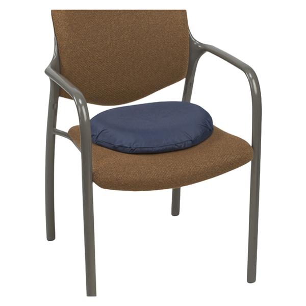 Foam Ring Cushion Navy Each