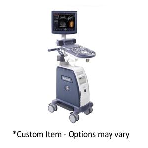 Voluson P8 2018 Ultrasound System Ea