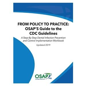 CDC Guide: Policy to Practice Educational Book Each