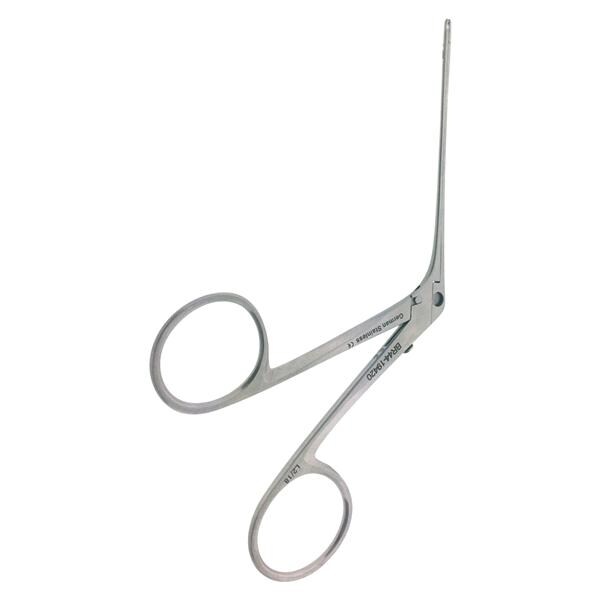 House Ear Forceps Straight 2-3/4" Non-Sterile Ea
