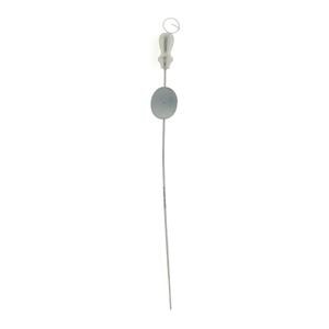 Schuknecht Suction Tube Non-Sterile Reusable Ea