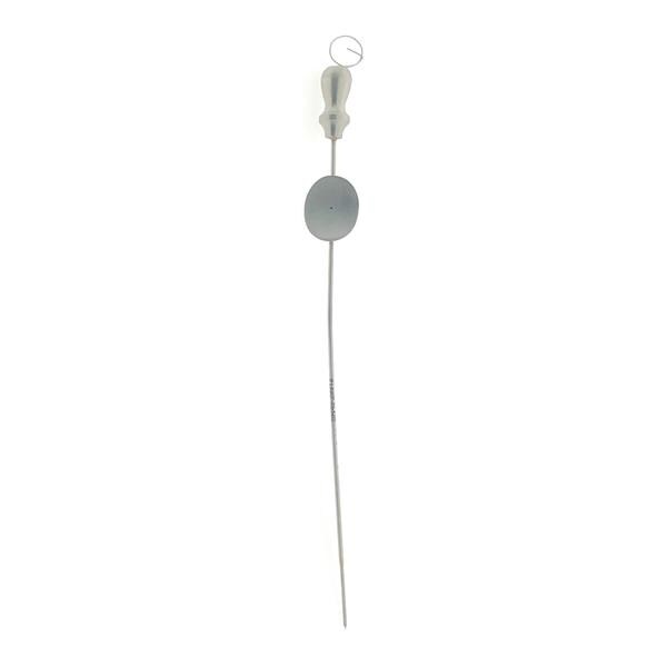 Schuknecht Suction Tube Non-Sterile Reusable Ea