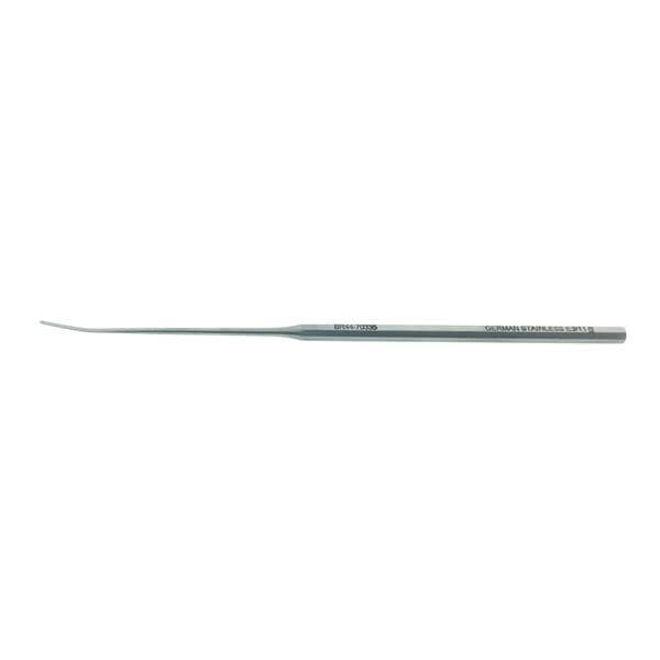 Excavator Curette Stainless Steel Non-Sterile Reusable Ea