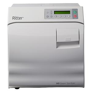 Ritter M9D Steam Sterilizer