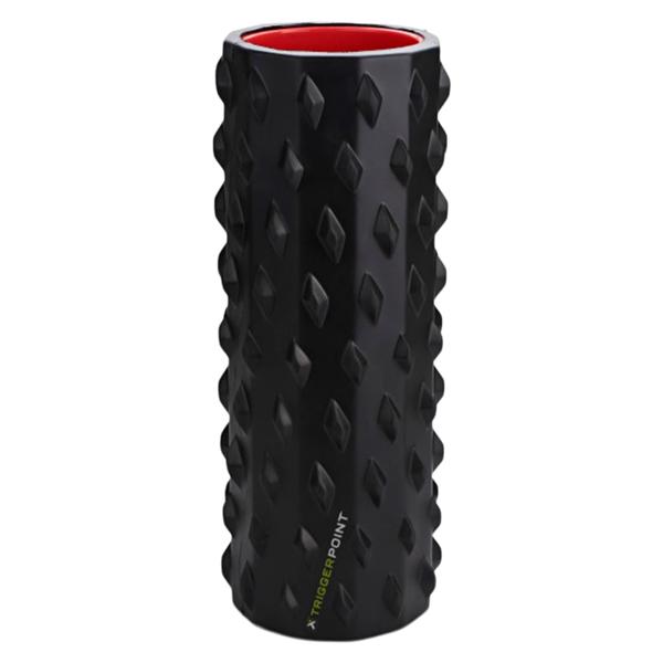TriggerPoint Carbon Foam Massage Roller Black