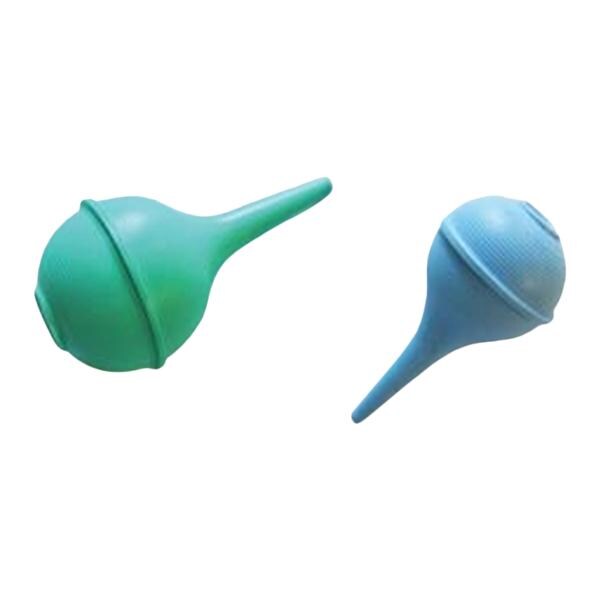 Ear & Ulcer Ear/Ulcer Syringe 3oz Sterile Reusable 50/Case