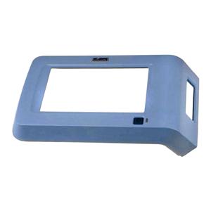 Bezel Front For IQ Vitals Touchscreen Ea