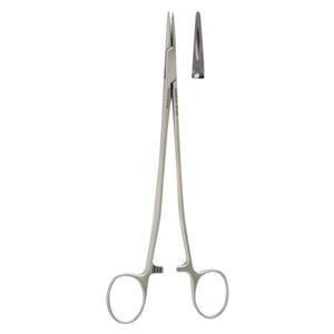 Sarot Needle Holder 7-1/8" Stainless Steel Ea