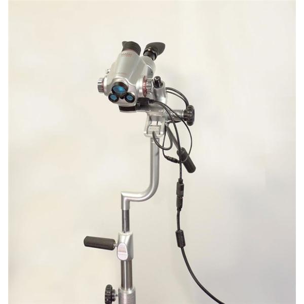 Colposcope Video Camera