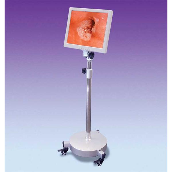 Colposcope Video Monitor For Galileo VC-R Models Ea