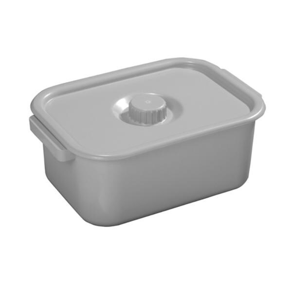 Commode Bucket Bariatric