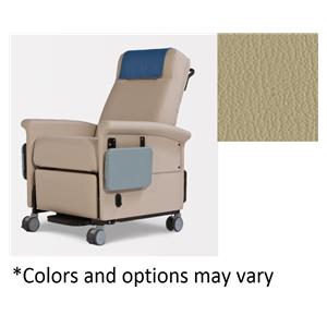 Ascent Recliner Trendlenburg Manual Natural Ea