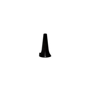 AllSpec Otoscope Tip 4mm 1000/Bx