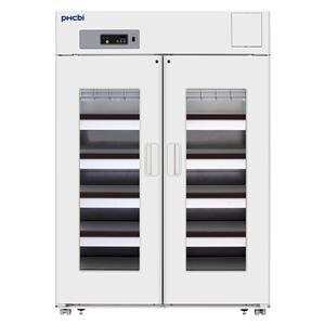 Pharmaceutical/Vaccine Refrigerator New 48 Cu Ft French 2 to 23C...