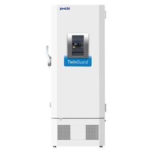 TwinGuard Pharmaceutical/Vaccine Freezer New 18.6 Cu Ft Right Hin...