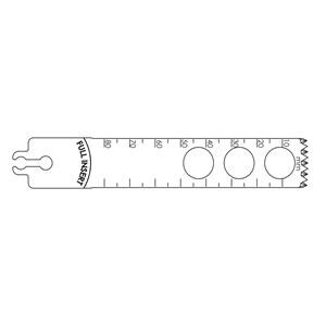 Bone Saw Blade Ea