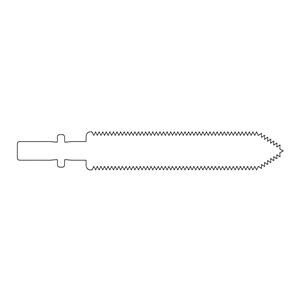 Bone Saw Blade Ea