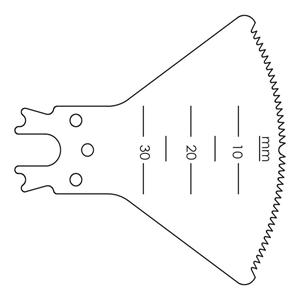 Saw Blade Ea