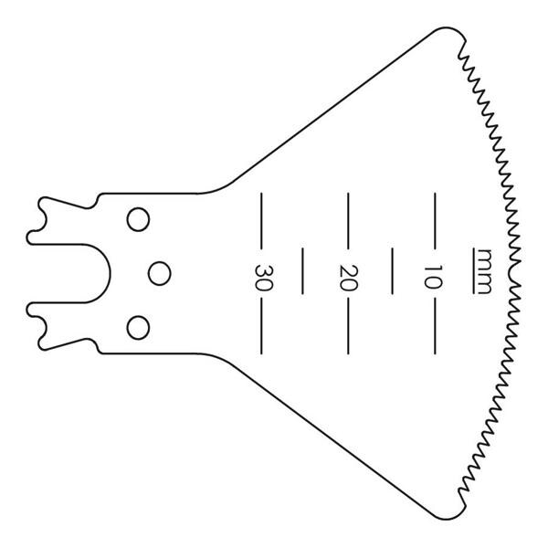 Saw Blade Ea