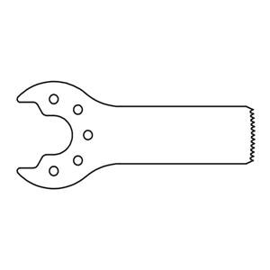 Bone Saw Blade Each