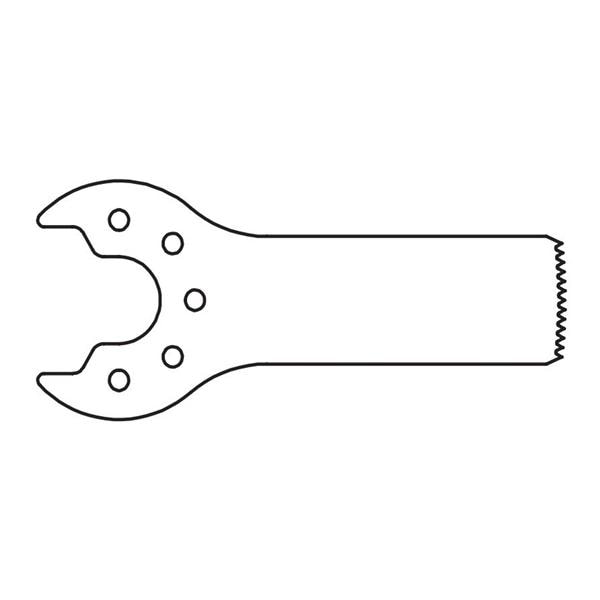 Bone Saw Blade Each