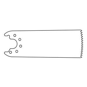 Saw Blade Ea