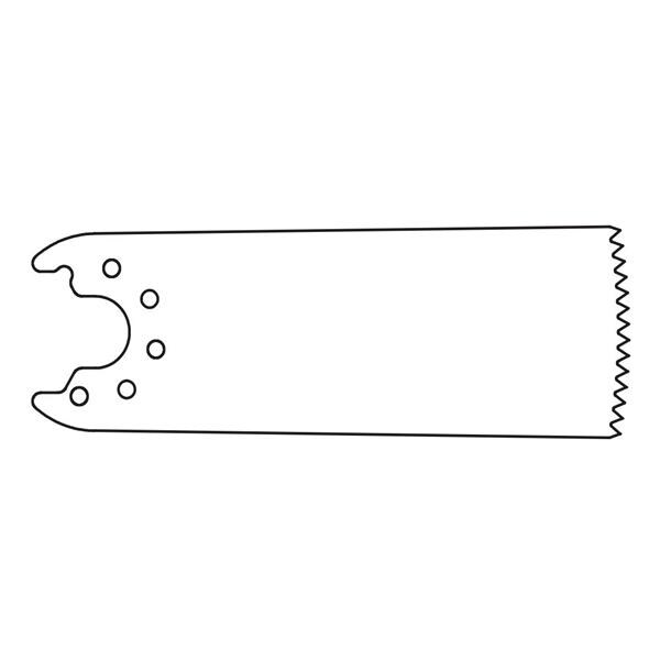 Saw Blade Ea