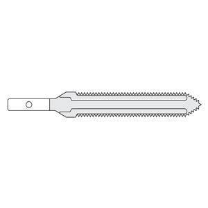 Bone Saw Blade Ea